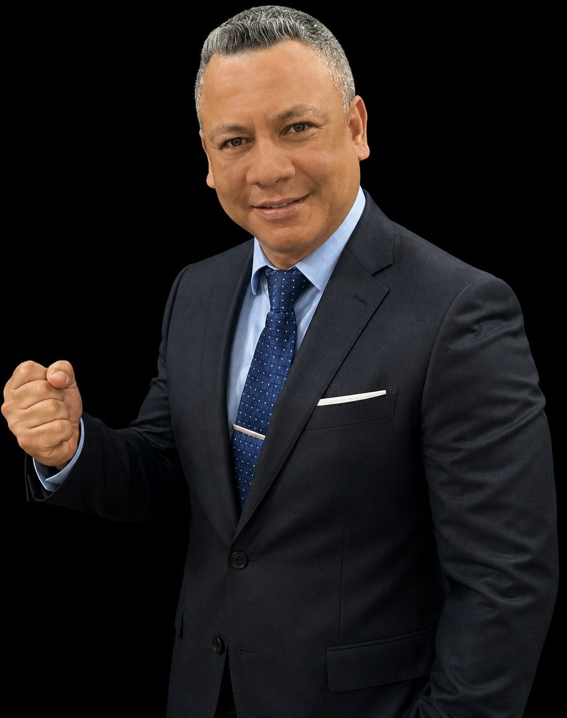 Pastor Elias Mendes